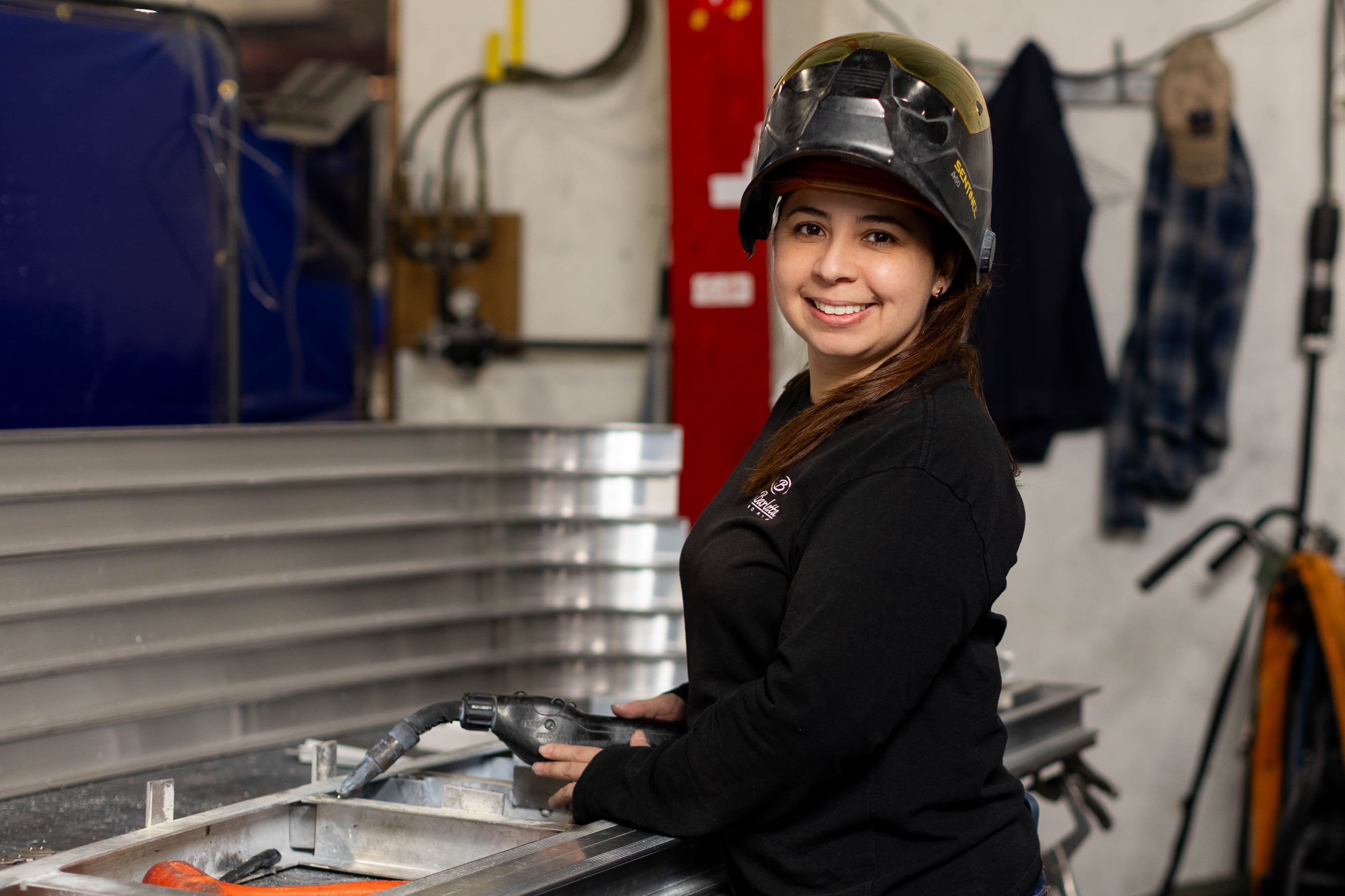 Careers Barletta Pontoon Boats